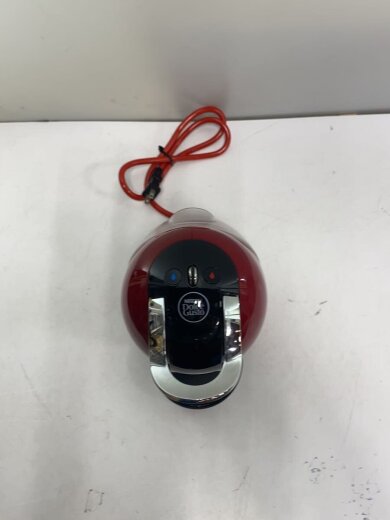 商品画像：コーヒーメーカー ネスカフェ ドルチェ グスト ジェニオ アイ MD9747S-CR [チェリーレッド]// 5