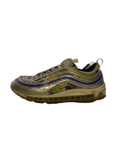 商品画像：AIR MAX 97 SE_エアマックス 97 SE/28cm/SLV 1