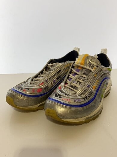 商品画像：AIR MAX 97 SE_エアマックス 97 SE/28cm/SLV 2