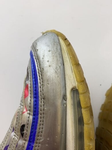 商品画像：AIR MAX 97 SE_エアマックス 97 SE/28cm/SLV 6