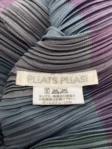 商品画像：ノースリーブワンピース/3/ポリエステル/マルチカラー/PP02-JH301 3