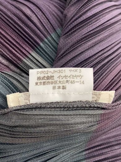 商品画像：ノースリーブワンピース/3/ポリエステル/マルチカラー/PP02-JH301 4