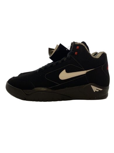 商品画像：AIR FLIGHT LITE MID_エア フライト ライト ミッド/27.5cm/BLK 1