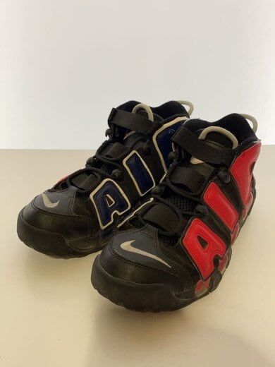商品画像：AIR MORE UPTEMPO 96_エア モアアップテンポ 96/28cm/BLK 2