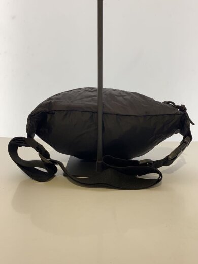 商品画像：ウエストバッグ/ナイロン 3