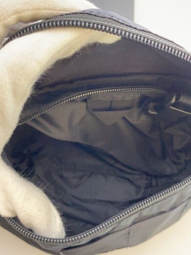 商品画像：ウエストバッグ/ナイロン 6