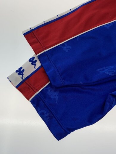 商品画像：半袖シャツ/O/ポリエステル/マルチカラー/KF-0321 5