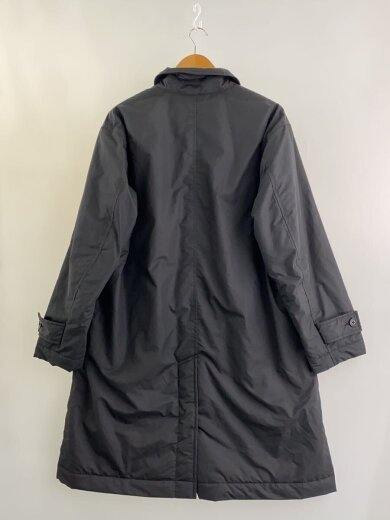 商品画像：ジャケット/M/ポリエステル/BLK/114-15-0498 2