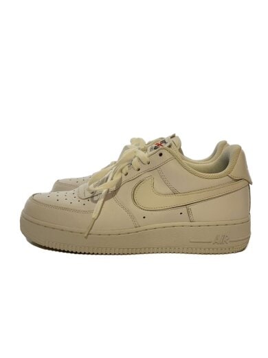 商品画像：AIR FORCE 1 07 QS/エアフォース/ホワイト/AH8462-102/24.5cm/WHT 1