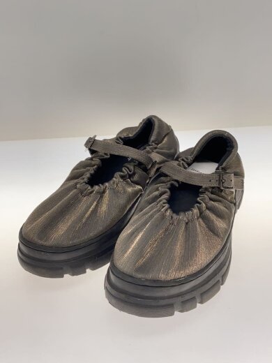 商品画像：シューズ/UK4.5/GRY// 2