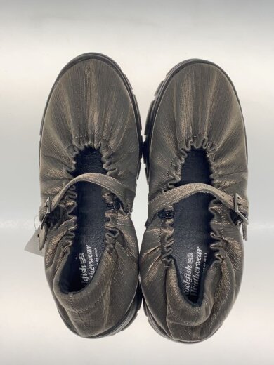 商品画像：シューズ/UK4.5/GRY// 3