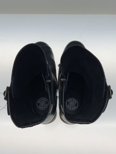商品画像：WILDWING/エンジニアブーツ/24.5cm/BLK/レザー// 3