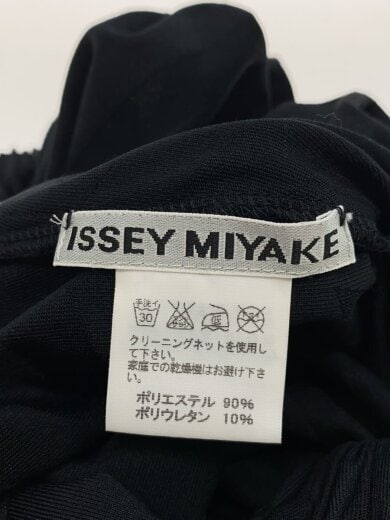 商品画像：サルエルパンツ/2/ポリエステル/BLK/ストライプ/IM41JF522// 4