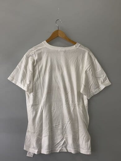 商品画像：Tシャツ/1/コットン/WHT/114422013// 2