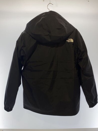 商品画像：KRONOS TRICLIMATE JACKET_クロノストリクライメイトジャケット/M/ナイロン/BLK/無地 2
