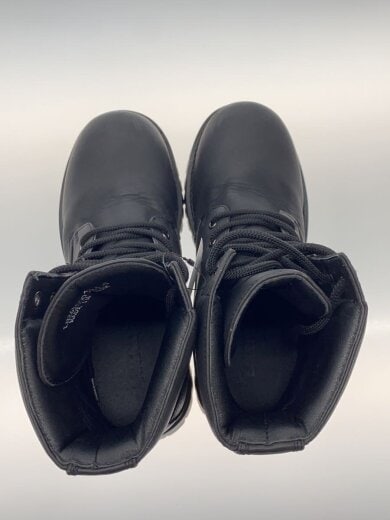 商品画像：ブーツ/24.5cm/BLK/レザー/ln26ss001// 3
