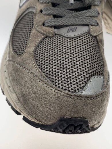 商品画像：ローカットスニーカー/26cm/GRY/ml2002rc// 7