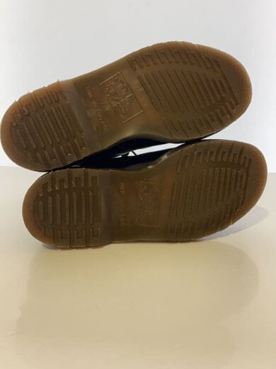 商品画像：レースアップブーツ/UK5/BLK/レザー 4
