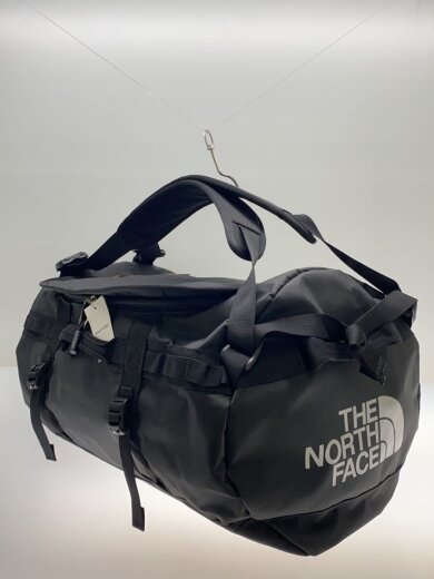 商品画像：ダッフルバッグ/BASE CAMP DUFFEL S/ポリエステル/BLK/無地/NM81967 2