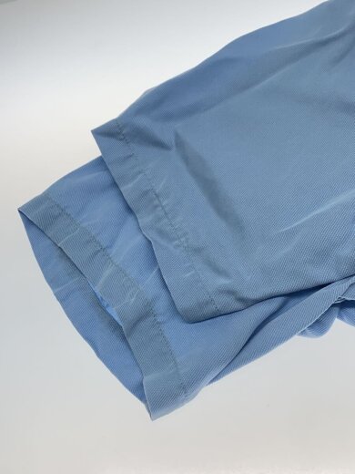 商品画像：LINE 2TONE SS SHIRT/M/コットン/BLU/782-3123014// 5