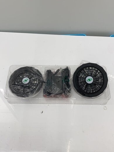 商品画像：WE20FS5 ミドリ安全/スポーツその他/BLK/WE20FS5 2