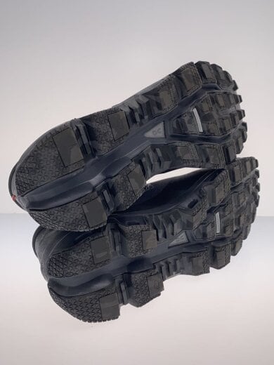 商品画像：ローカットスニーカー/25.5cm/BLK/3MF10954181// 4