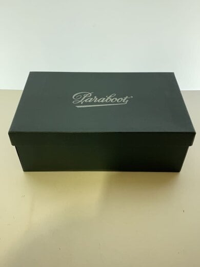 商品画像：ドレスシューズ/25cm/BLK/レザー/920312 8