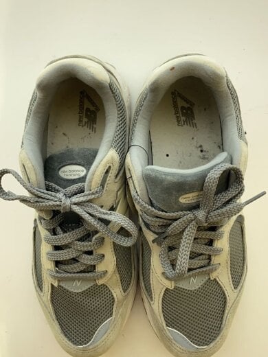 商品画像：M2002/グレー/26.5cm/GRY 4