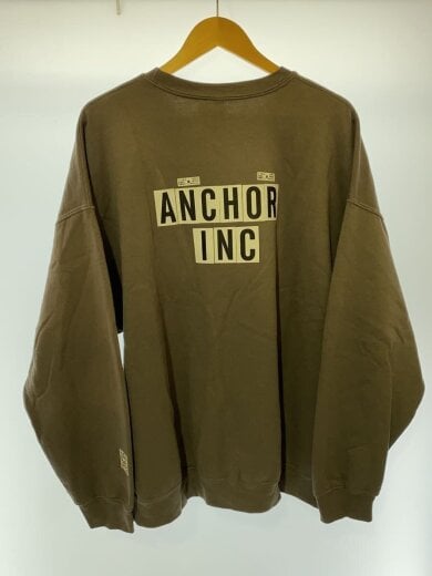 商品画像：スウェット/XXL/コットン/GRY 2