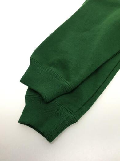 画像：E hyphen world gallery × VANSスウェット/FREE/コットン/GRN5