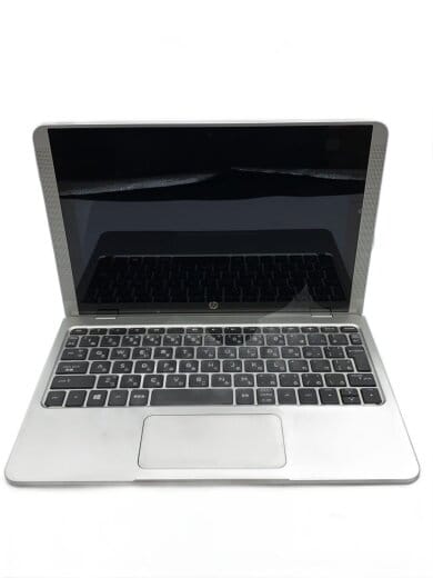 ノートPC/4GB/HP x2 210 G2