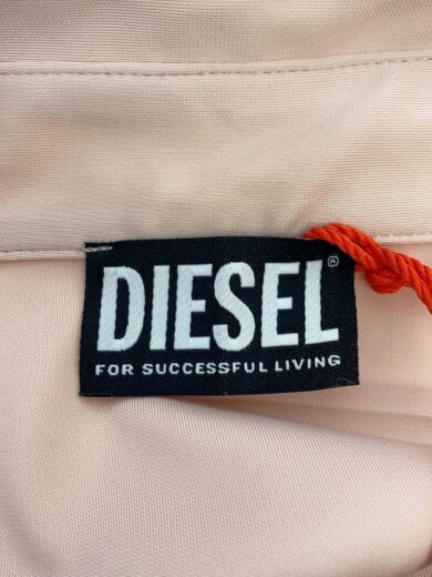 商品画像：長袖シャツ/S/ポリエステル/PNK// 3