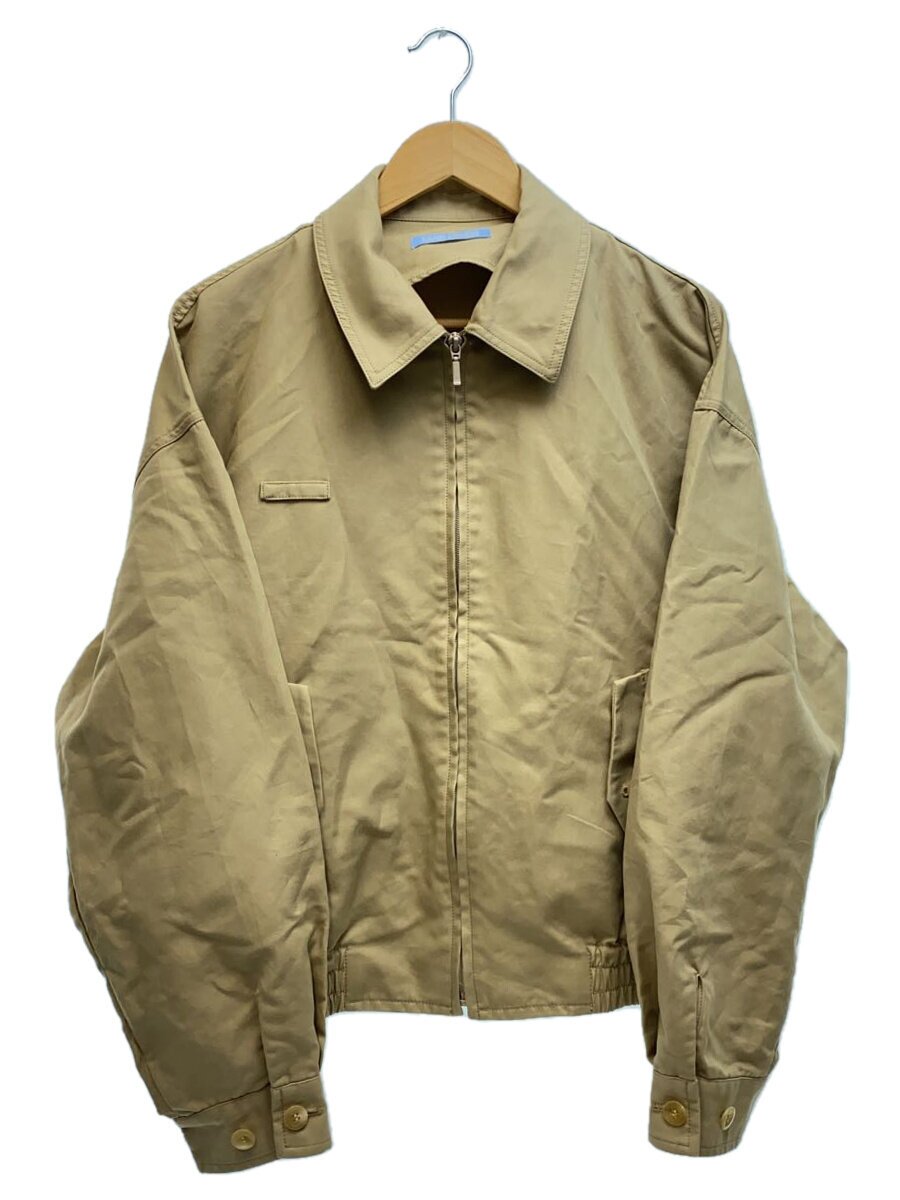 その他ブランド / namelessness/ジャケット/2/コットン/BEG