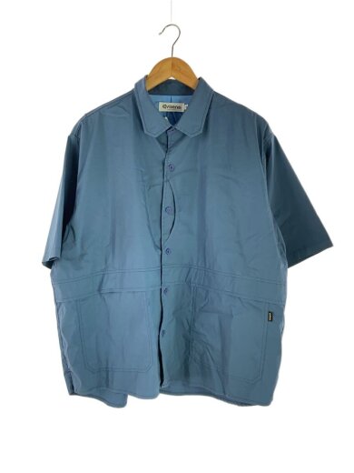 商品画像：半袖シャツ/M/コットン 1