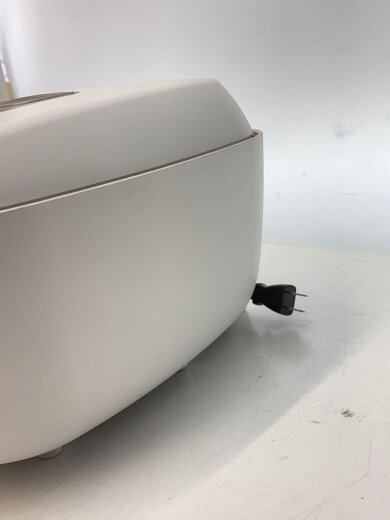 商品画像：炊飯器 炊きたて JRX-T100WT 3