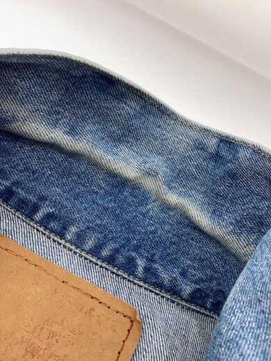 商品画像：Gジャン/36/コットン/IDG/71557-02 7