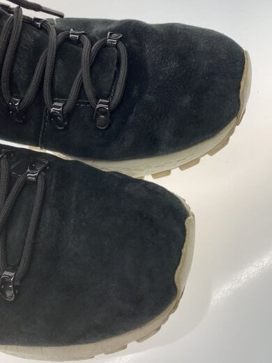 商品画像：NIOBIUM/ブラック/25.5cm/BLK 7