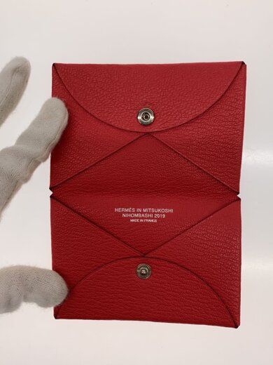 商品画像：カードケース/レザー/PNK/DMZ 005 PJ/ガルヴィ 4