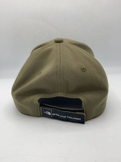 商品画像：キャップ/--/ポリエステル/KHK/メンズ/NN02334 3