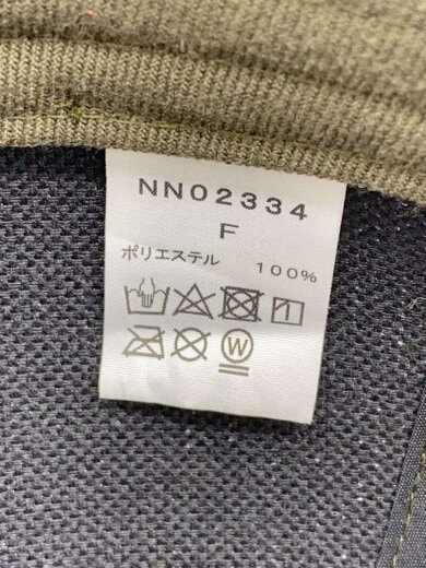 商品画像：キャップ/--/ポリエステル/KHK/メンズ/NN02334 5