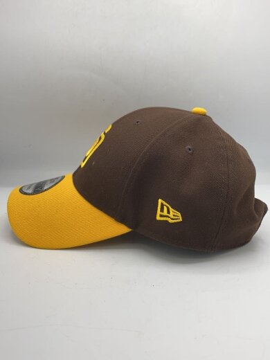 商品画像：キャップ/--/BRW/メンズ 2