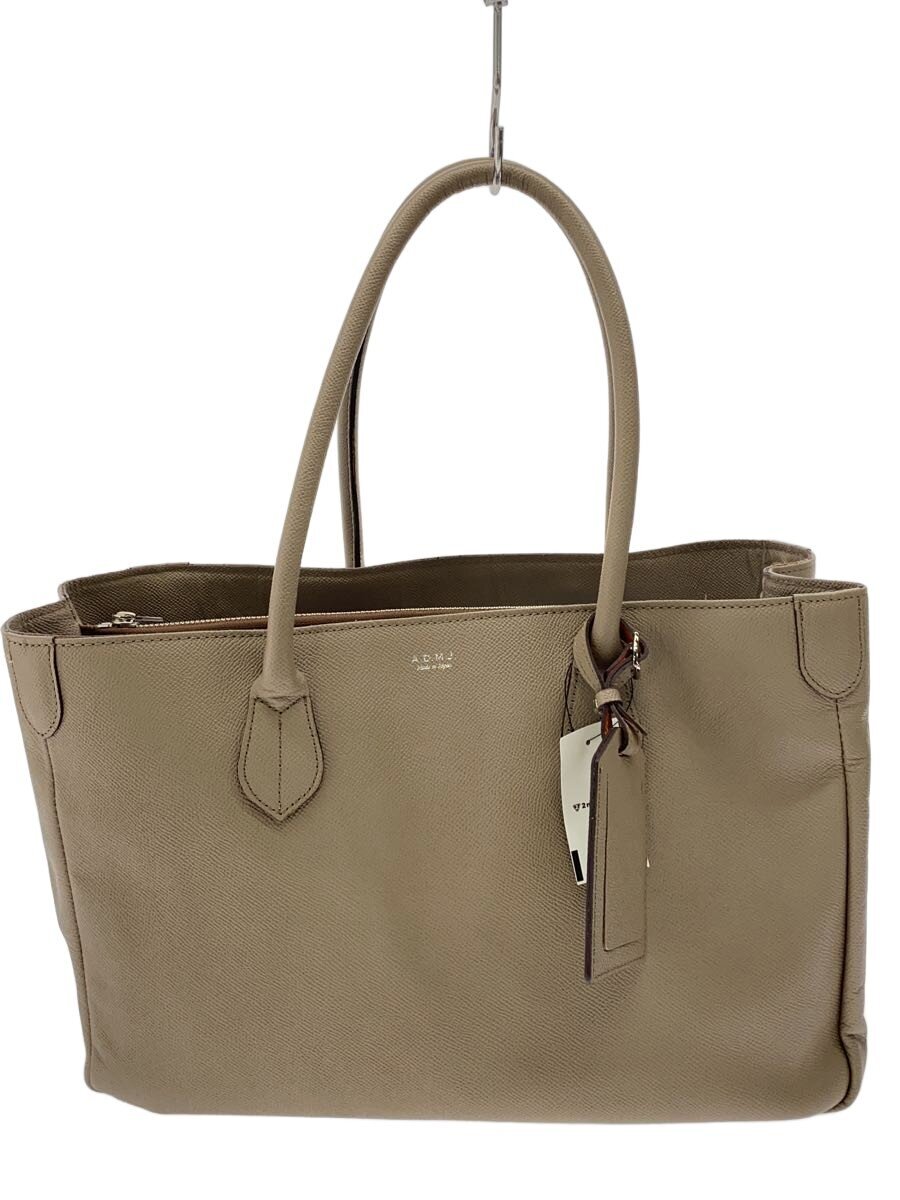 A.D.M.J. / ハンドバッグ/--/BEG