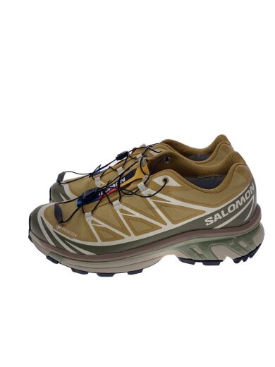 商品画像：ローカットスニーカー/26cm/BEG/475810 1