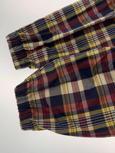 商品画像：ジャケット/M/コットン/チェック 4