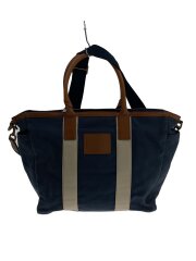 トートバッグ_ヘリテージ/--/NVY