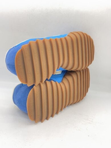 商品画像：ローカットスニーカー/26.5cm/BLU/urc30aa 4