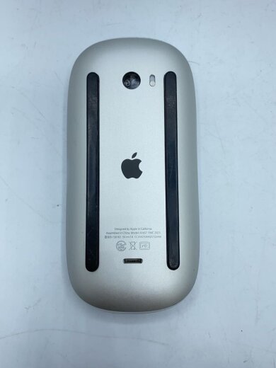 商品画像：Magic Mouse 2 MRME2J/A A1657 2