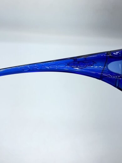 画像：DRAGONサングラス/スポーツグラス/プラスチック/BLU/BLK/メンズ4