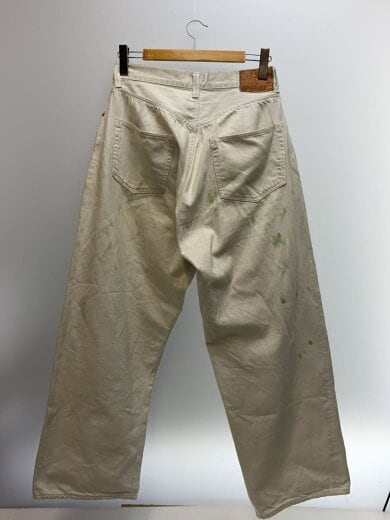 商品画像：ボトム/M/--/WHT 2