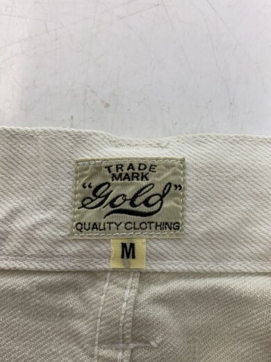 商品画像：ボトム/M/--/WHT 5